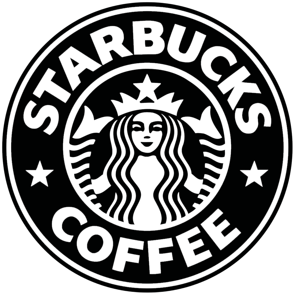 Starbucks-negro