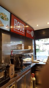 Pizzeria Papizza Las Palmas De Gran Canarias