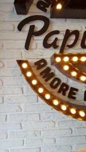 Pizzeria Papizza Las Palmas De Gran Canarias