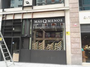 Mqm Mas Que Menos Santander