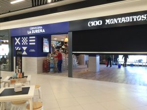 Mercado SureÑa Córdoba
