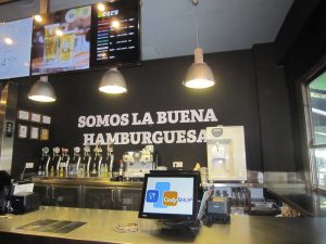 The Good Burger Torremolinos