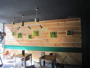 The Good Burger Torremolinos