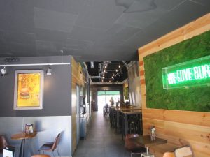 The Good Burger Torremolinos