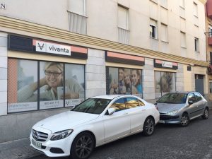 Vivanta Sevilla