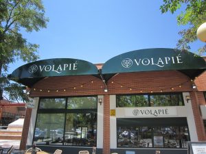 Volapie Madrid