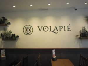 Volapie Madrid