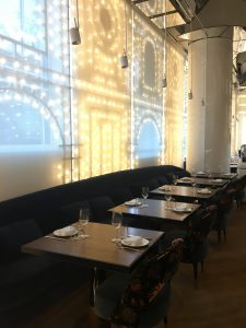 Restaurante Bibo Madrid