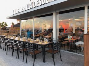 Restaurante Burger King Calle Quijote, Jandía (fuerteventura)