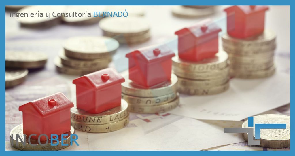 Cómo se calcula el valor catastral de una vivienda