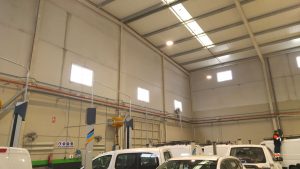 Nave Northgate