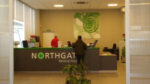 Nave Northgate
