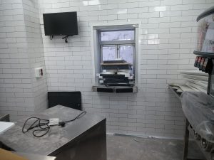 Burger King Zona Franca