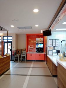 Remodeling Bk Vallecas