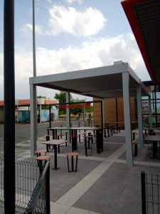 Remodeling Bk Vallecas