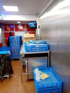 Remodeling Bk Villaviciosa