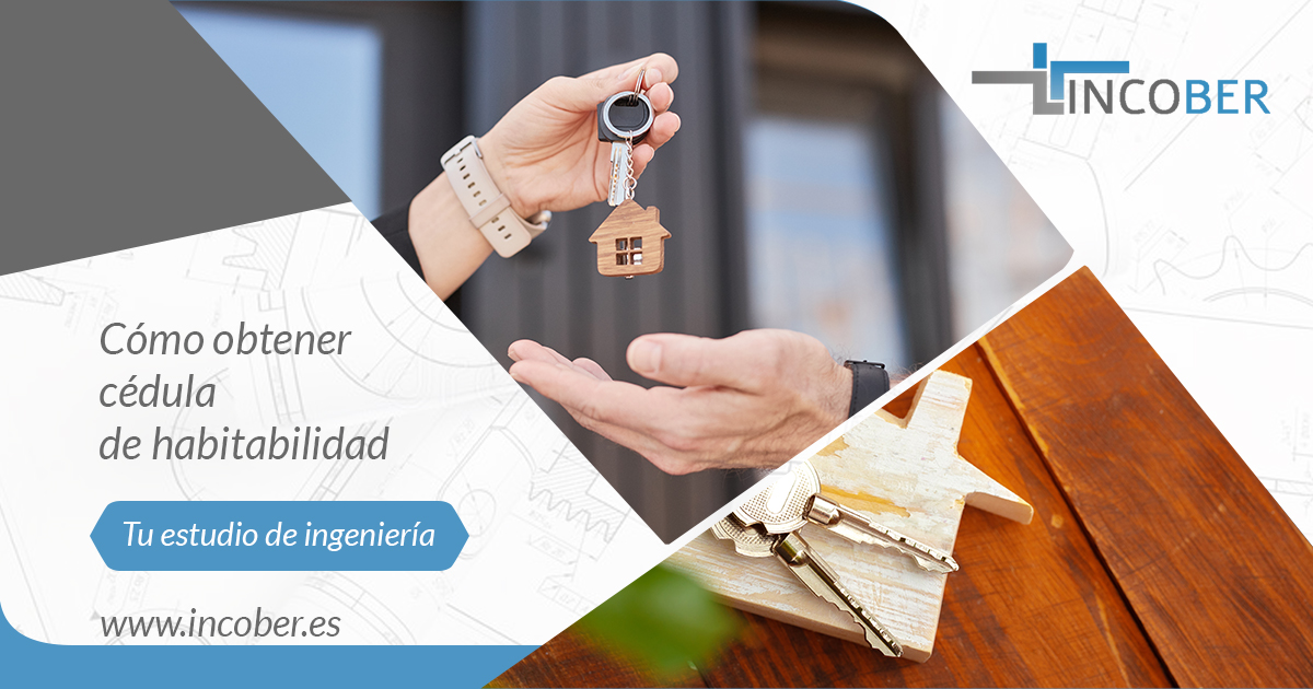 como obtener cedula de habitabilidad