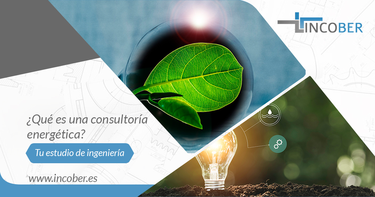 que es una consultoria energetica