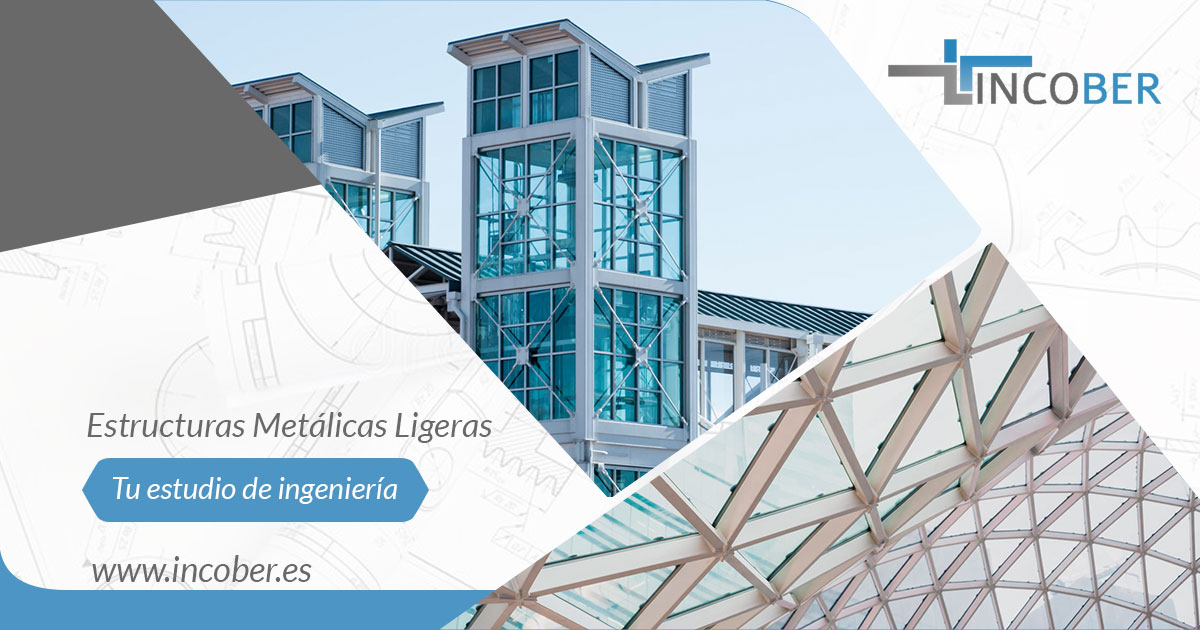 Estructuras Metalicas Ligeras
