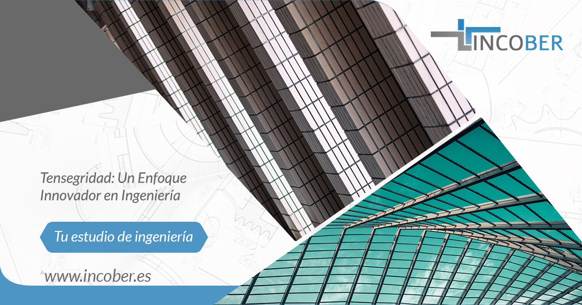 Tensegridad