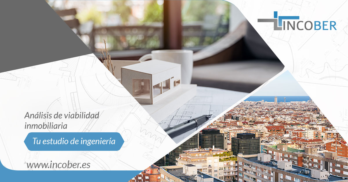 Análisis de viabilidad inmobiliaria