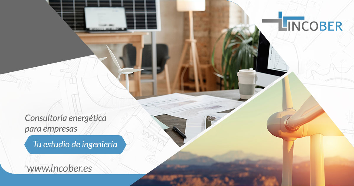 Consultoría energética para empresas