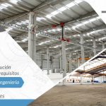 Proyecto de ejecución nave industrial