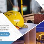 Necesitas un ingeniero industrial para tu proyecto