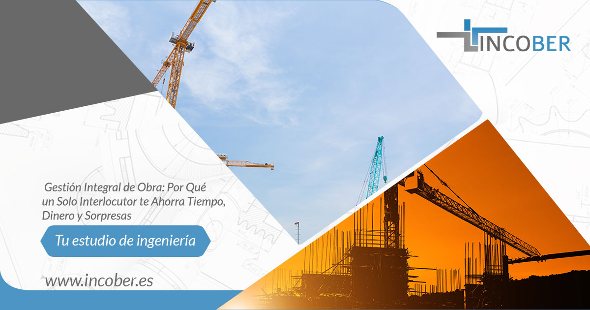 Gestión Integral de Obra